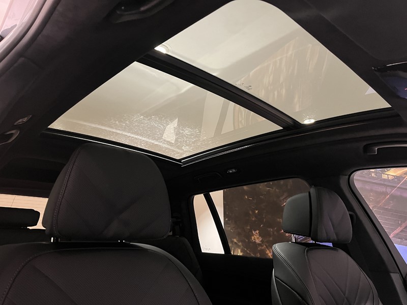  BMW X7 xDrive40i MHT M Sport 5dr Step Auto 4977424