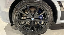 BMW X7 xDrive40i MHT M Sport 5dr Step Auto 4977423