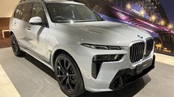 BMW X7 xDrive40i MHT M Sport 5dr Step Auto 4977413