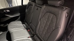 BMW X7 xDrive40i MHT M Sport 5dr Step Auto 4977421