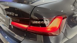 BMW 3 SERIES 330e 22.3 kWh M Sport 4dr Step Auto 4684346