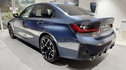 BMW 3 SERIES 330e 22.3 kWh M Sport 4dr Step Auto 4684325