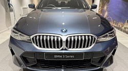 BMW 3 SERIES 330e 22.3 kWh M Sport 4dr Step Auto 4684337