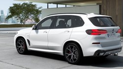 BMW X5 xDrive50e M Sport 5dr Auto 4571524