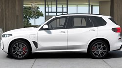 BMW X5 xDrive50e M Sport 5dr Auto 4571530
