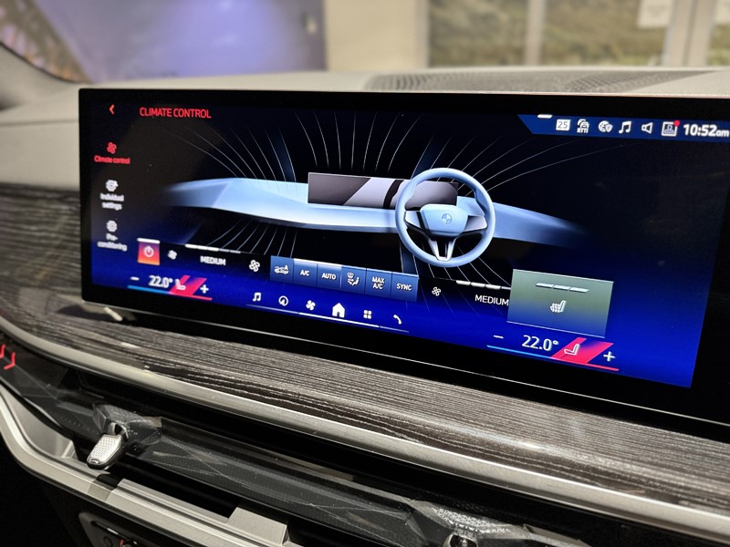  BMW X5 xDrive50e M Sport 5dr Auto 4775426