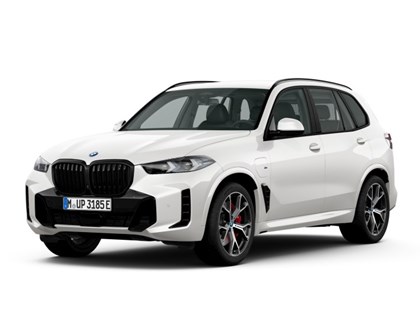 BMW X5 xDrive50e M Sport 5dr Auto
