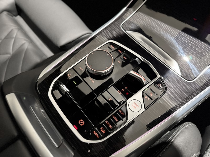  BMW X5 xDrive50e M Sport 5dr Auto 4775415