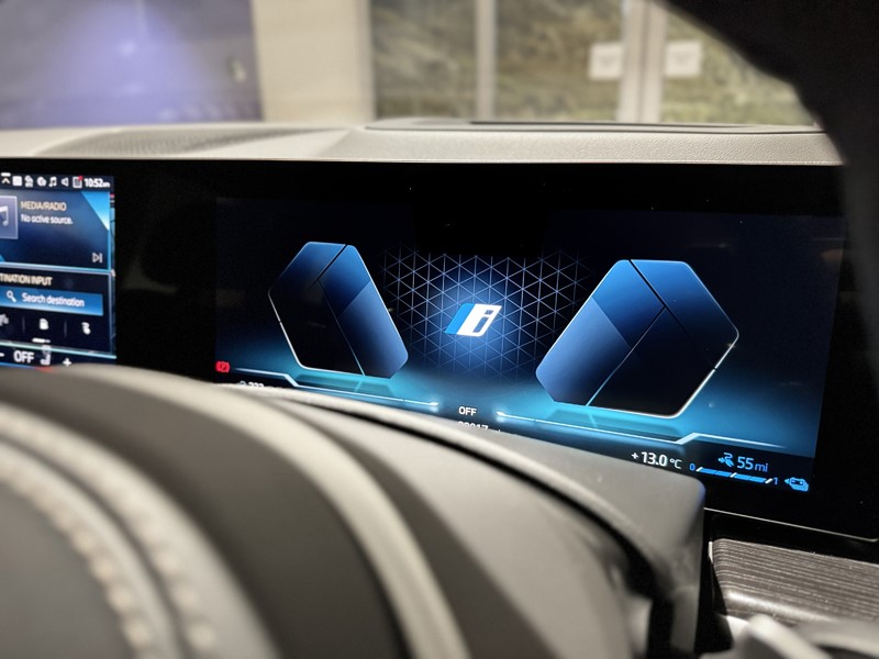  BMW X5 xDrive50e M Sport 5dr Auto 4775414