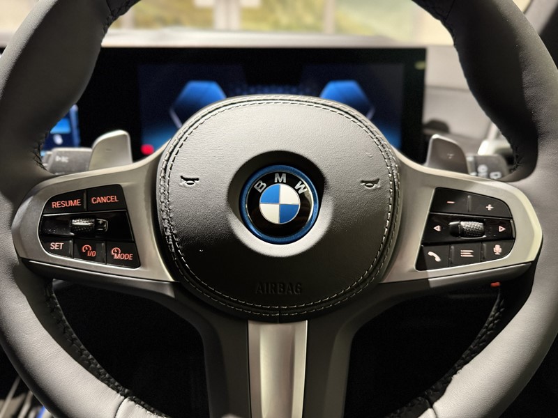  BMW X5 xDrive50e M Sport 5dr Auto 4775422