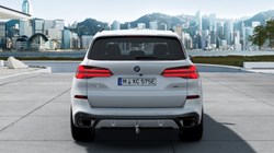 BMW X5 xDrive50e M Sport 5dr Auto 4571526