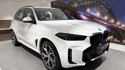 BMW X5 xDrive50e M Sport 5dr Auto 4775408