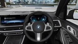 BMW X5 xDrive50e M Sport 5dr Auto 4571534