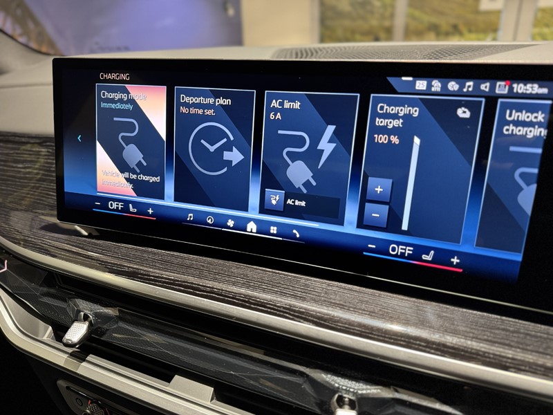  BMW X5 xDrive50e M Sport 5dr Auto 4775425