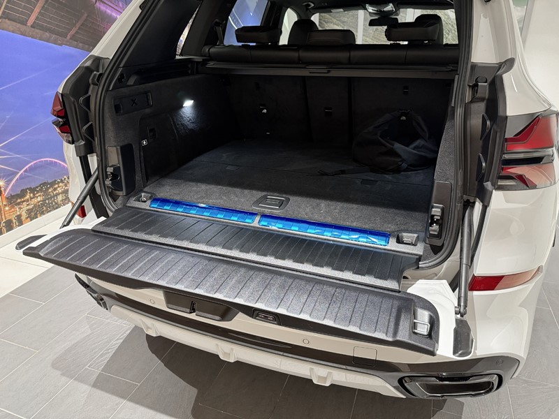  BMW X5 xDrive50e M Sport 5dr Auto 4775418