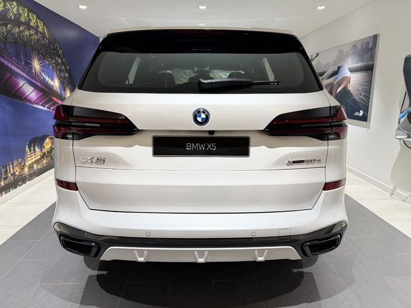  BMW X5 xDrive50e M Sport 5dr Auto 4775420