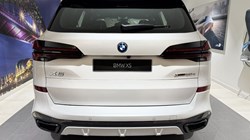 BMW X5 xDrive50e M Sport 5dr Auto 4775420