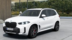 BMW X5 xDrive50e M Sport 5dr Auto 4571523