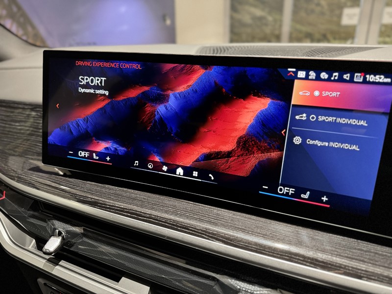  BMW X5 xDrive50e M Sport 5dr Auto 4775427