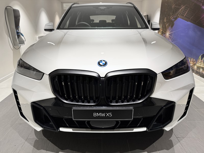  BMW X5 xDrive50e M Sport 5dr Auto 4775421