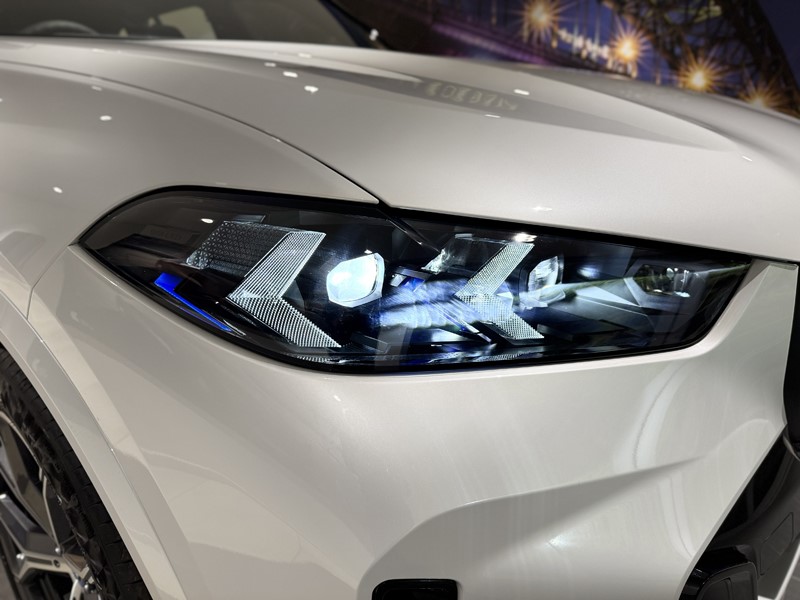  BMW X5 xDrive50e M Sport 5dr Auto 4775430