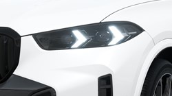 BMW X5 xDrive50e M Sport 5dr Auto 4571527