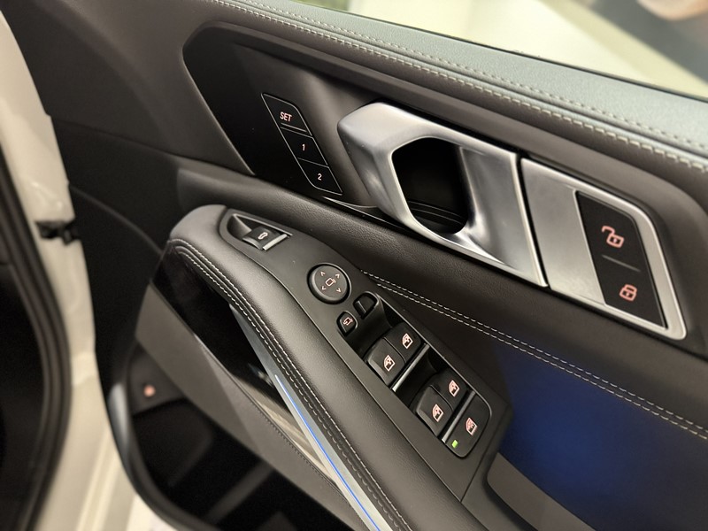  BMW X5 xDrive50e M Sport 5dr Auto 4775424