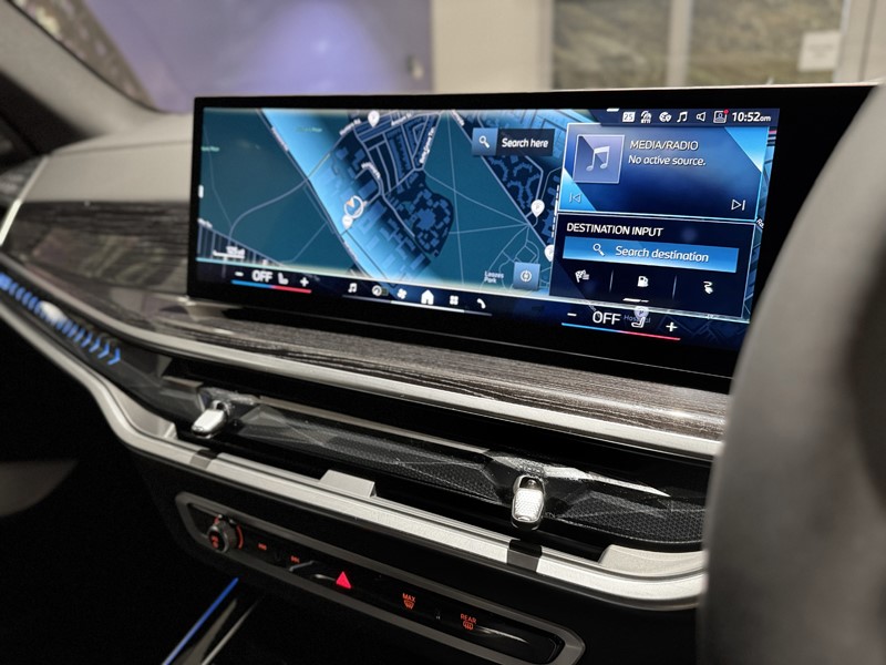  BMW X5 xDrive50e M Sport 5dr Auto 4775413