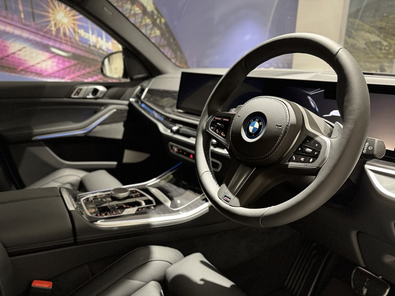  BMW X5 xDrive50e M Sport 5dr Auto 4775411