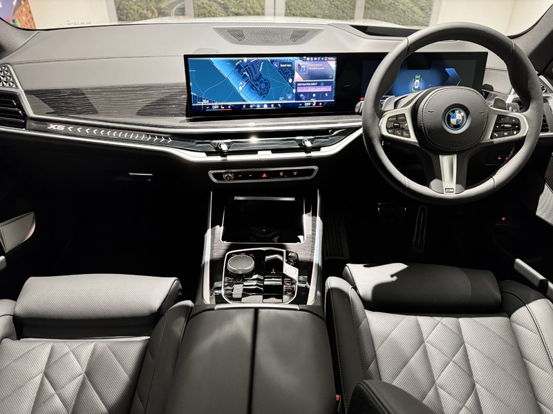  BMW X5 xDrive50e M Sport 5dr Auto 4775410