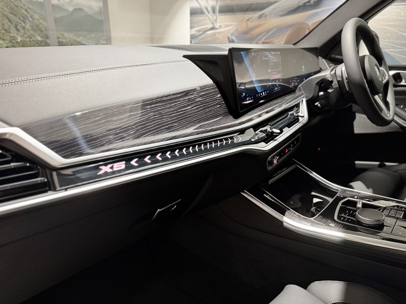  BMW X5 xDrive50e M Sport 5dr Auto 4775412