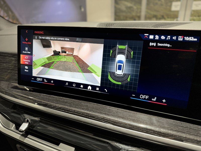  BMW X5 xDrive50e M Sport 5dr Auto 4775428