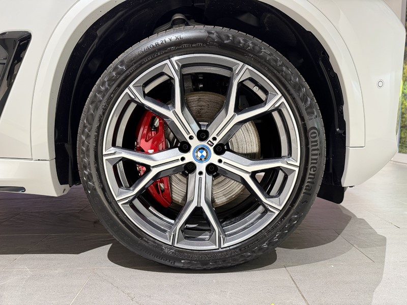  BMW X5 xDrive50e M Sport 5dr Auto 4775419