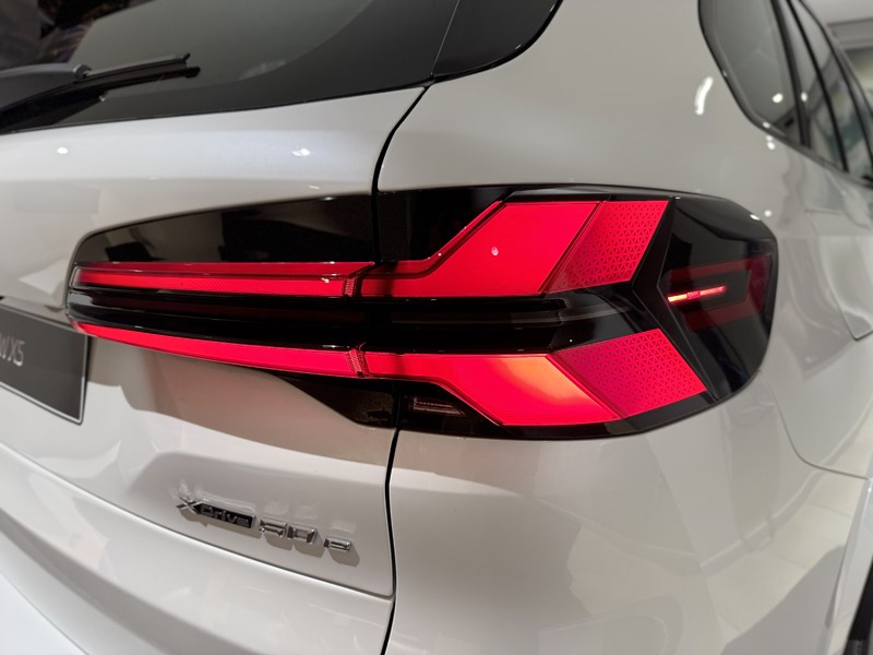  BMW X5 xDrive50e M Sport 5dr Auto 4775431