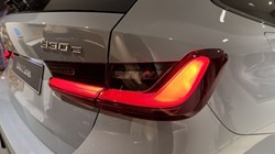 BMW 3 SERIES 330e M Sport 5dr Step Auto 4700699