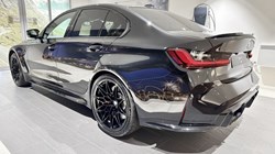 BMW M3 xDrive Competition M 4dr Step Auto 4684300