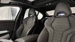 BMW M3 xDrive Competition M 4dr Step Auto 4684306
