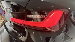 BMW M3 xDrive Competition M 4dr Step Auto 4684321