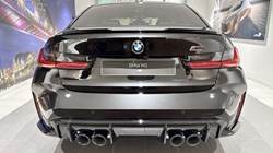 BMW M3 xDrive Competition M 4dr Step Auto 4684310