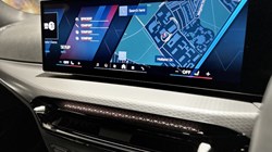 BMW M3 xDrive Competition M 4dr Step Auto 4684303