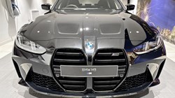 BMW M3 xDrive Competition M 4dr Step Auto 4684311