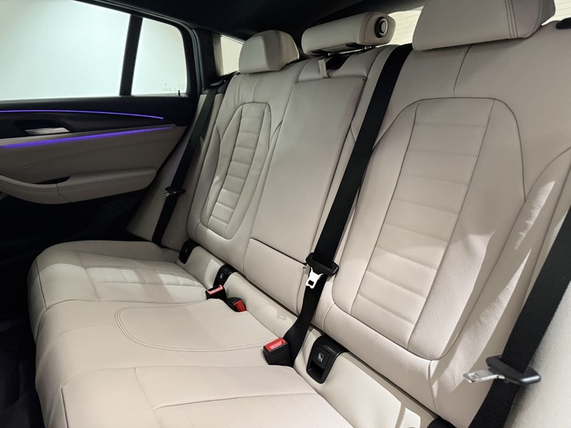  BMW X4 xDrive20d MHT M Sport 5dr Step Auto 4900803