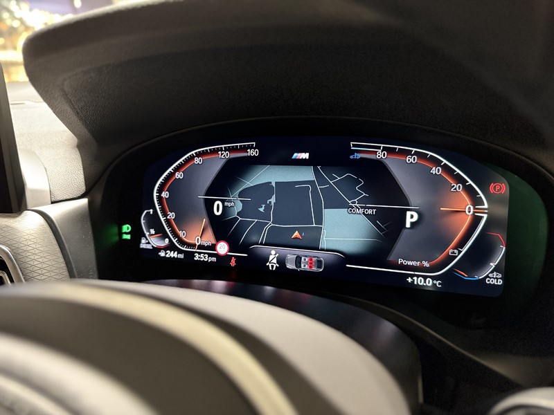  BMW X4 xDrive20d MHT M Sport 5dr Step Auto 4900809