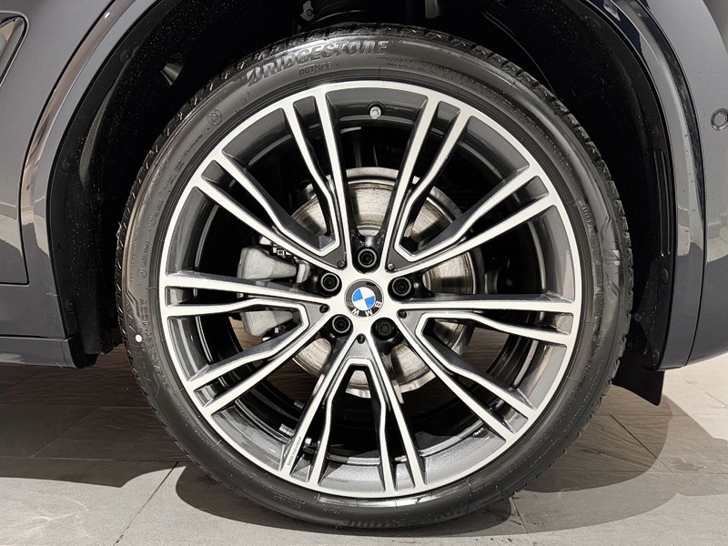  BMW X4 xDrive20d MHT M Sport 5dr Step Auto 4900805