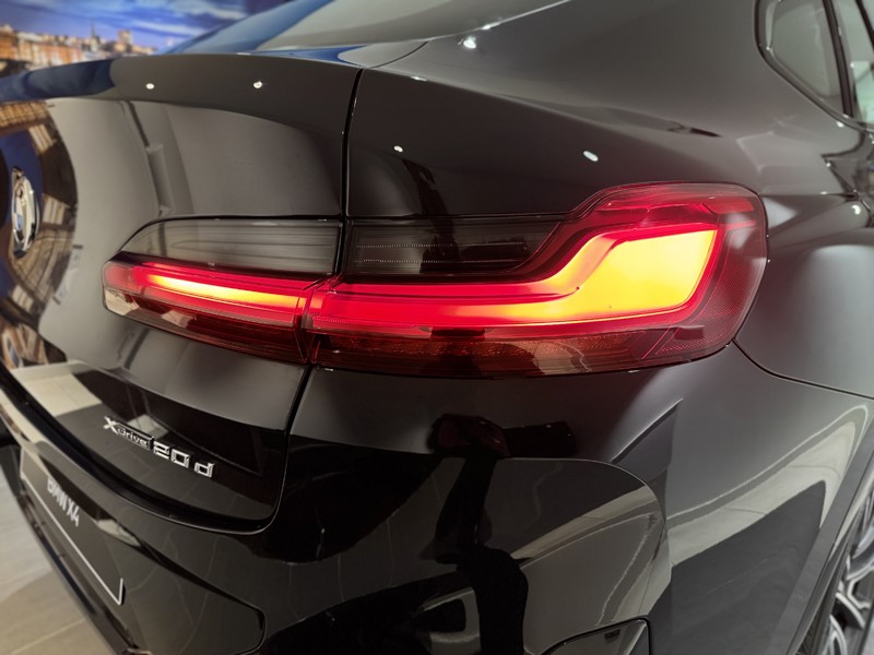  BMW X4 xDrive20d MHT M Sport 5dr Step Auto 4900816