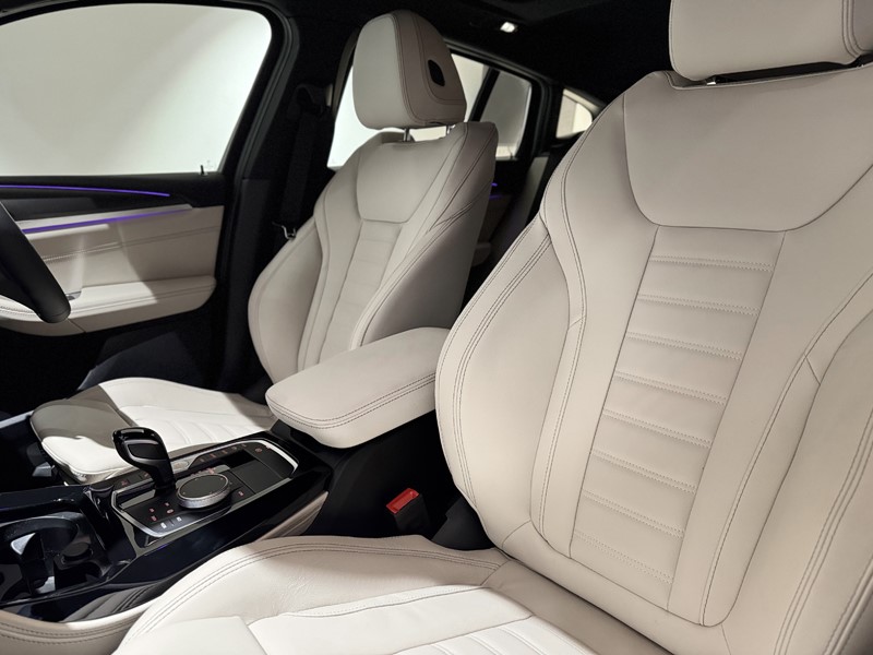  BMW X4 xDrive20d MHT M Sport 5dr Step Auto 4900802