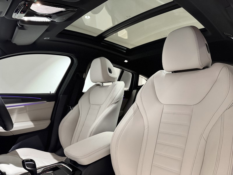  BMW X4 xDrive20d MHT M Sport 5dr Step Auto 4900814