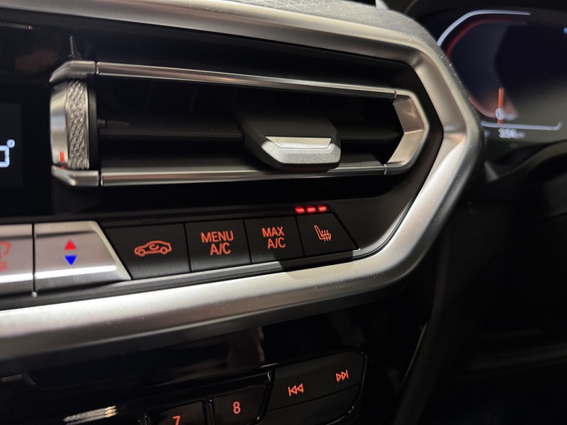  BMW X4 xDrive20d MHT M Sport 5dr Step Auto 4900810