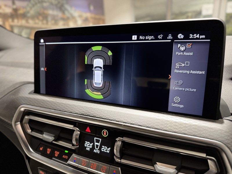  BMW X4 xDrive20d MHT M Sport 5dr Step Auto 4900812