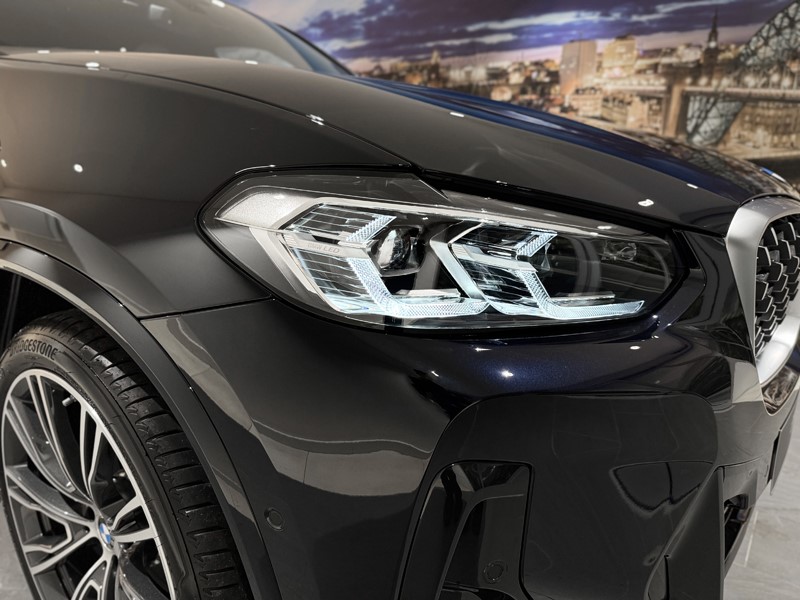  BMW X4 xDrive20d MHT M Sport 5dr Step Auto 4900815